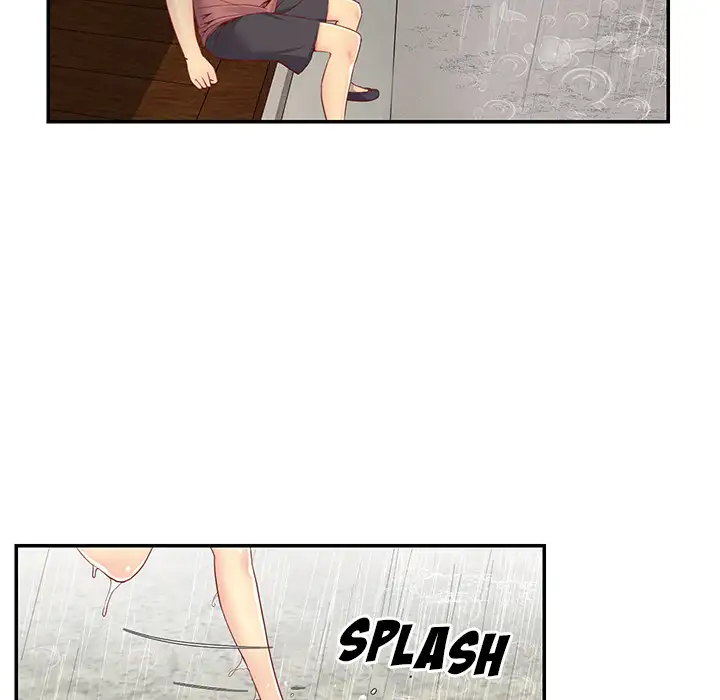 Sorelle adulte - Episode 1 - read scene 4