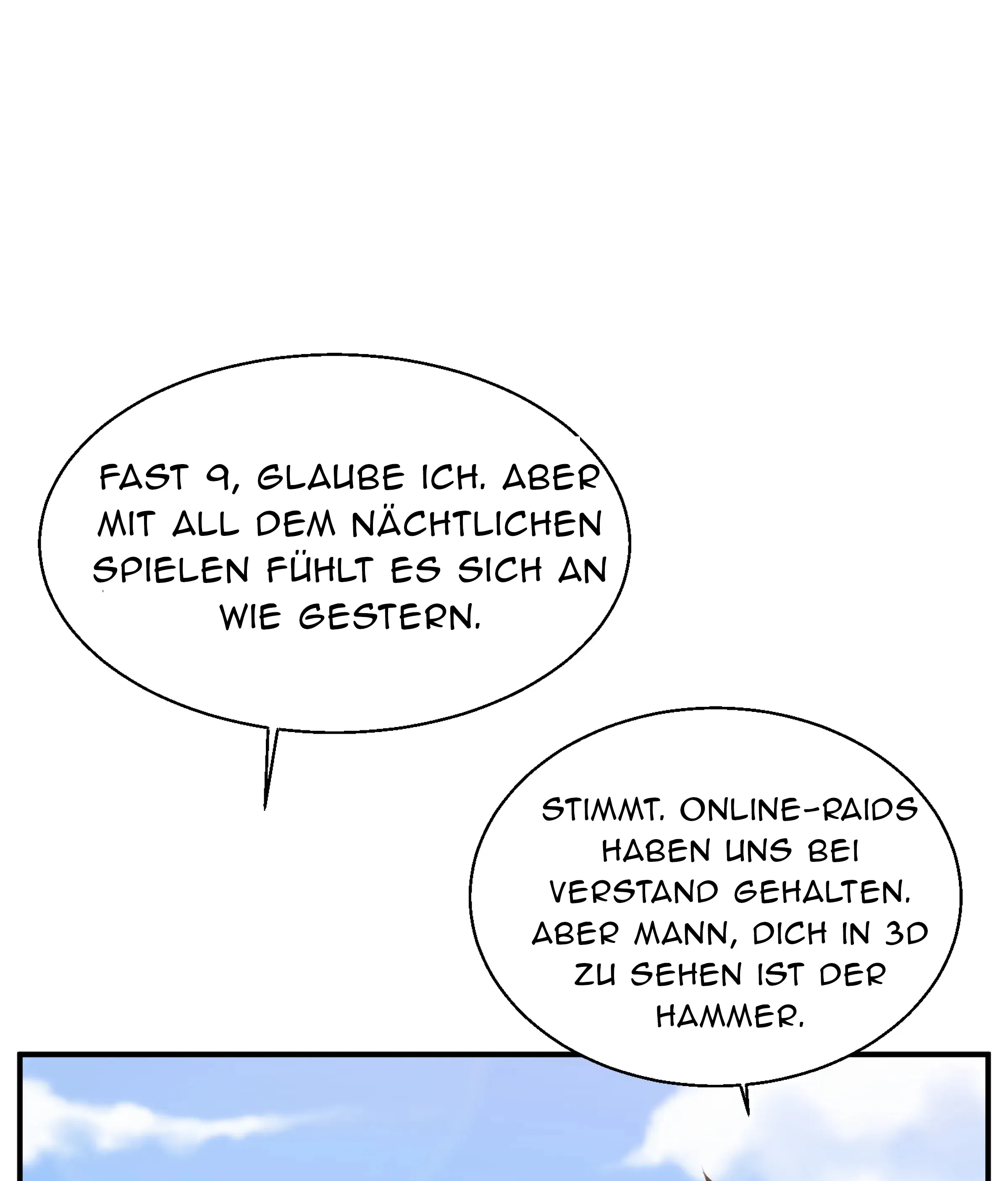 Reifer Pfirsich, Junge Traube - Episode 1 - read scene 58