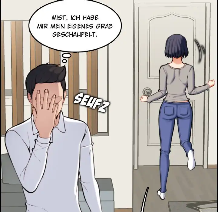 Mama ist eine Studentin - Episode 1 - read scene 45
