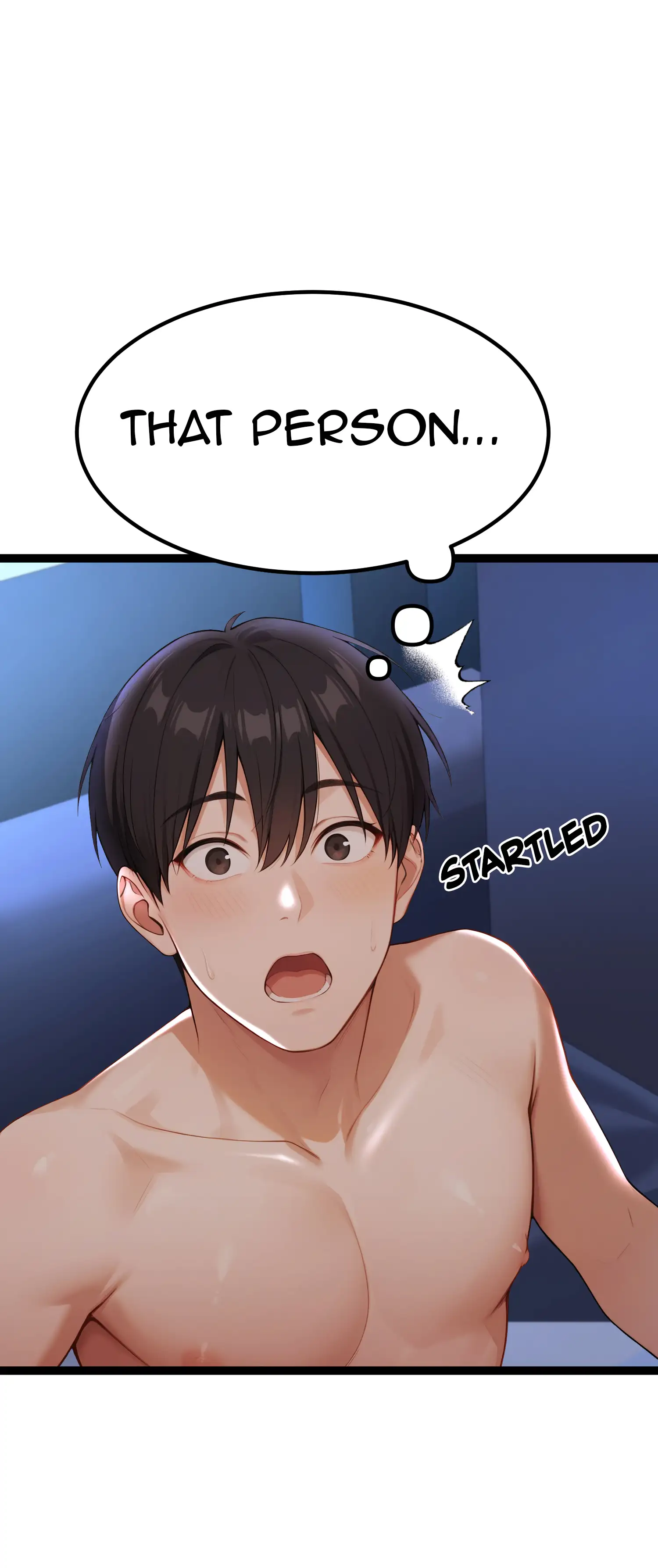 Endless Bride Search - Episode 2 - read scene 1