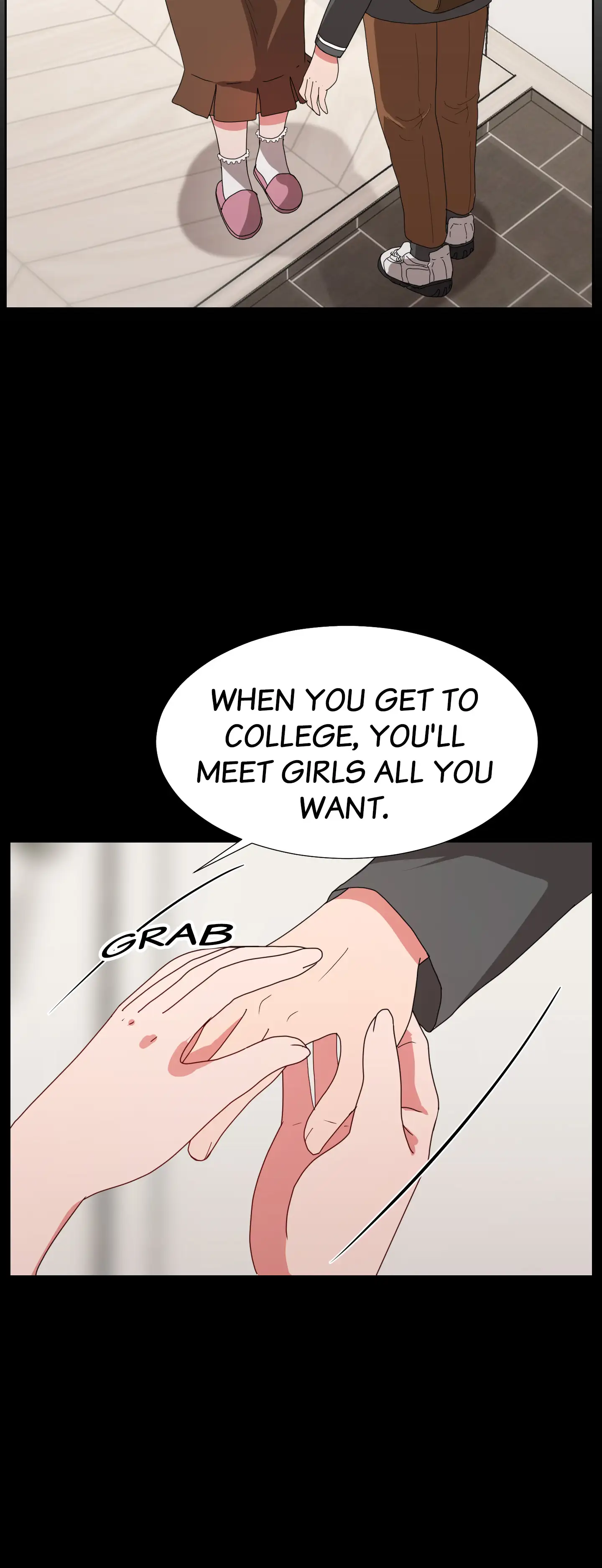 Her Obedient Toy - Episode 4 - read scene 48
