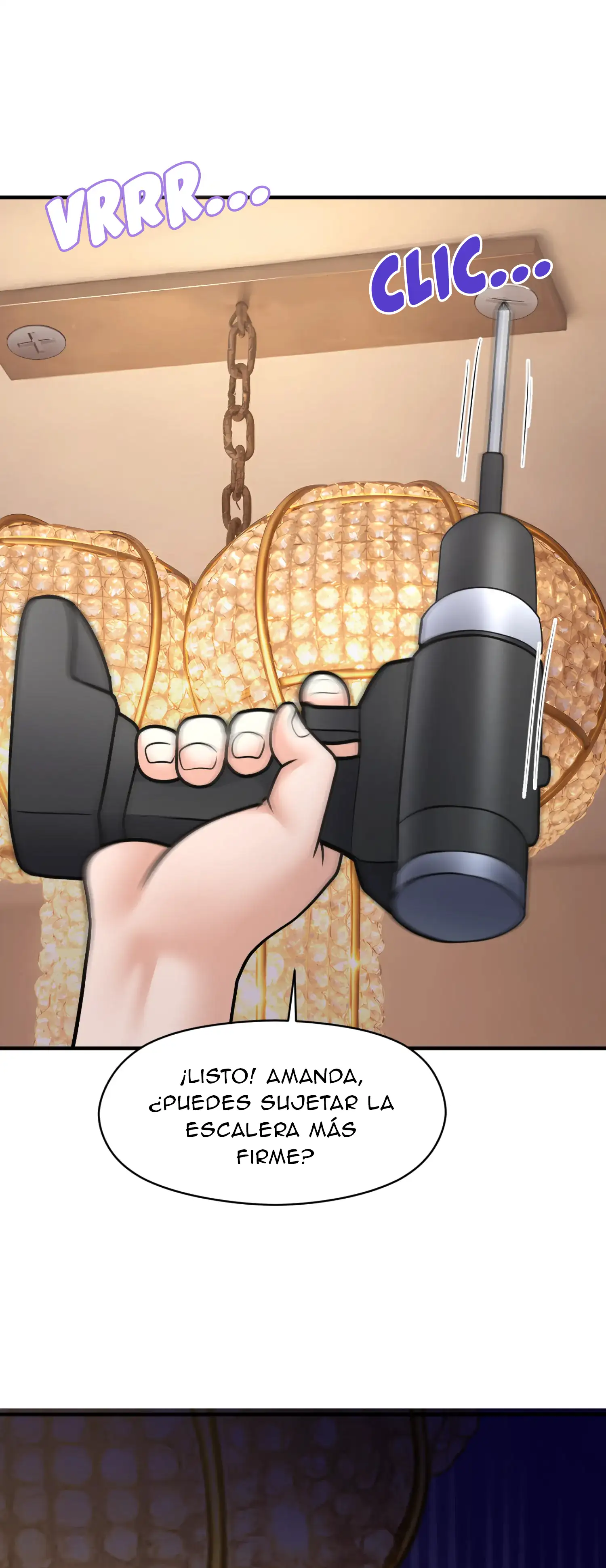 Swingers - Prologue - read scene 13