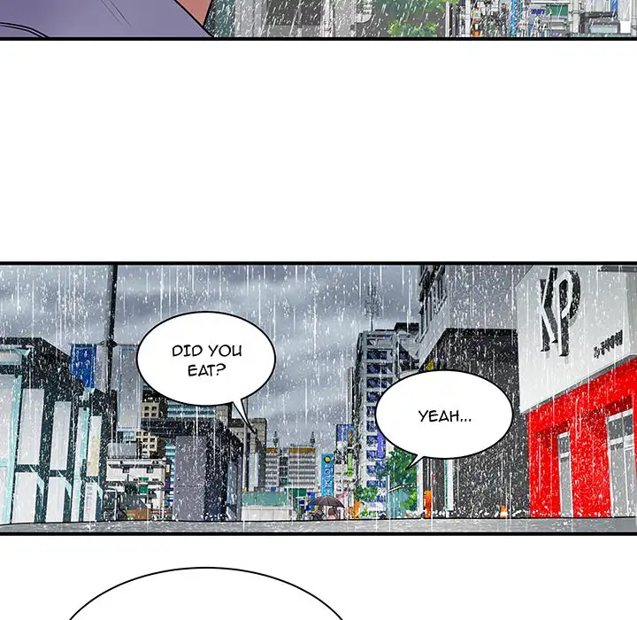 Finally Single - Prologue - read scene 12