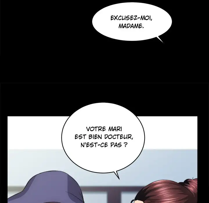 Agents Immobiliers Féminins - Episode 1 - read scene 124