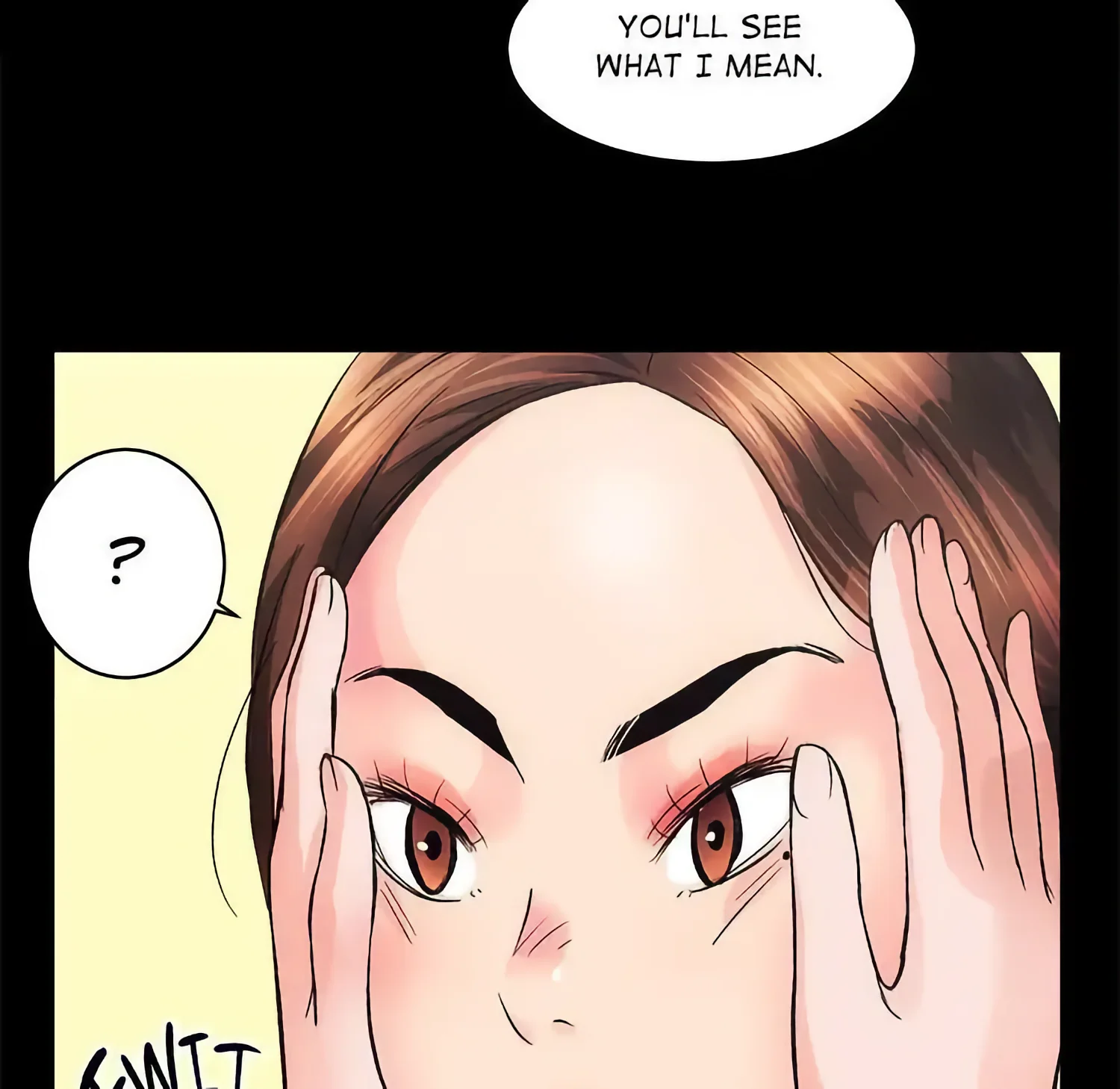 Lady Realtors - Episode 2 - read scene 70