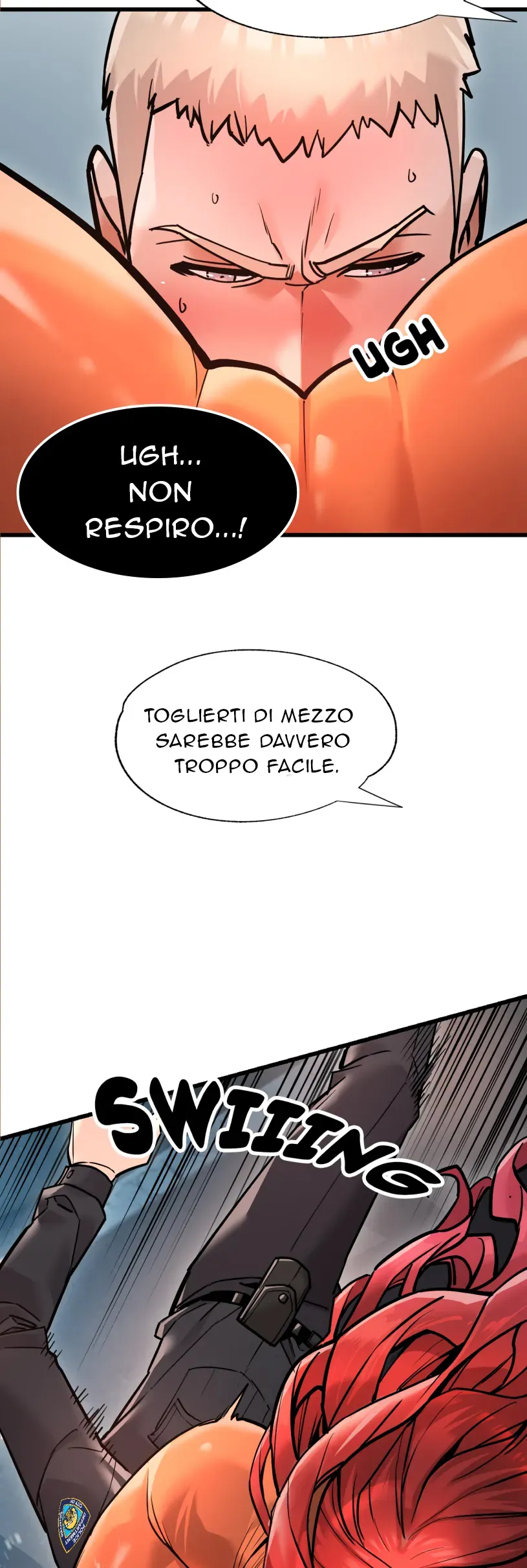 Ragazza Fuorilegge - Episode 3 - read scene 46
