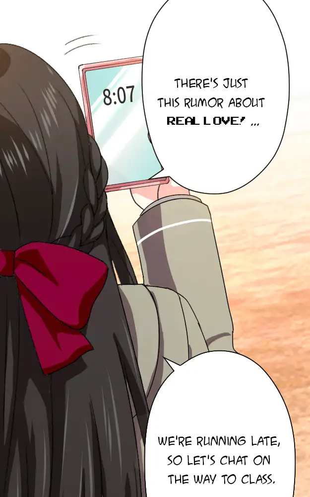 Real Love! - Episode 3 - read scene 39