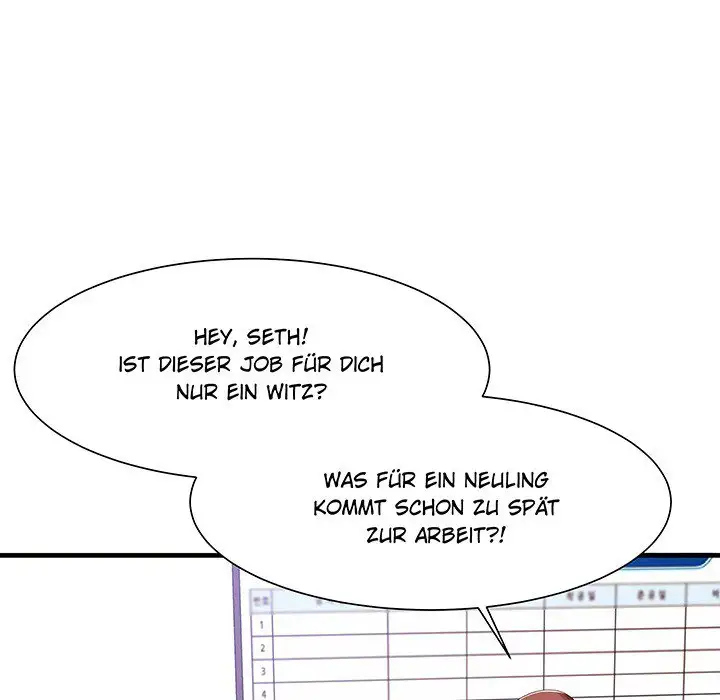Mama Ist Disqualifiziert - Prologue - read scene 31