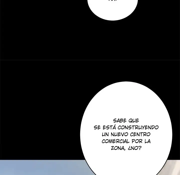 Agentes Inmobiliarias - Episode 4 - read scene 45