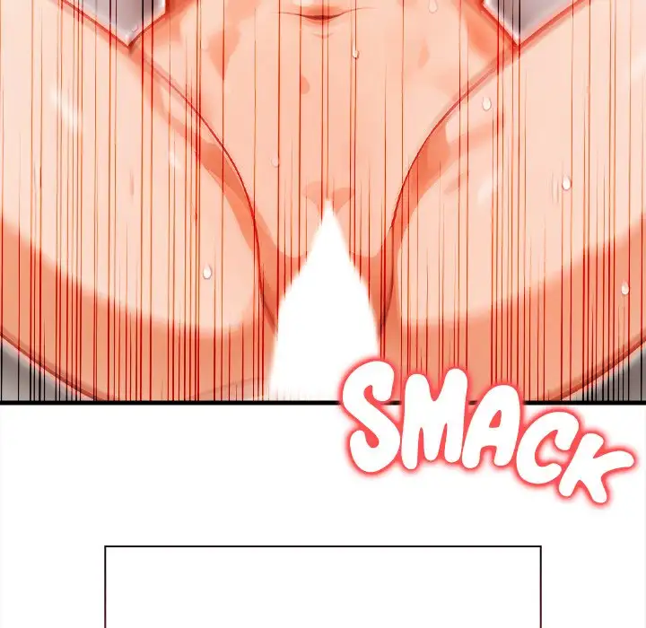 Spirit Contact: An Obscene Body - Episode 4 - read scene 89