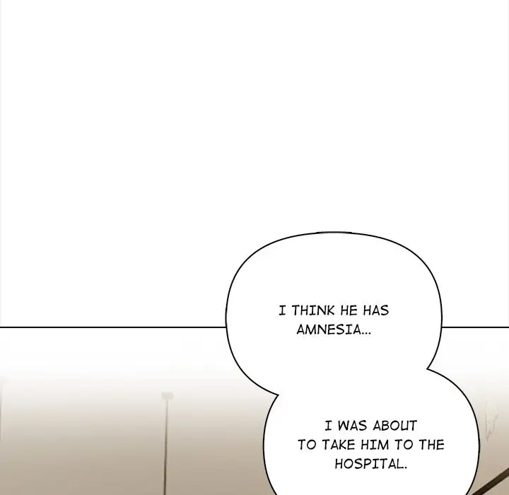 The Perfect Swap - Episode 5 - read scene 117