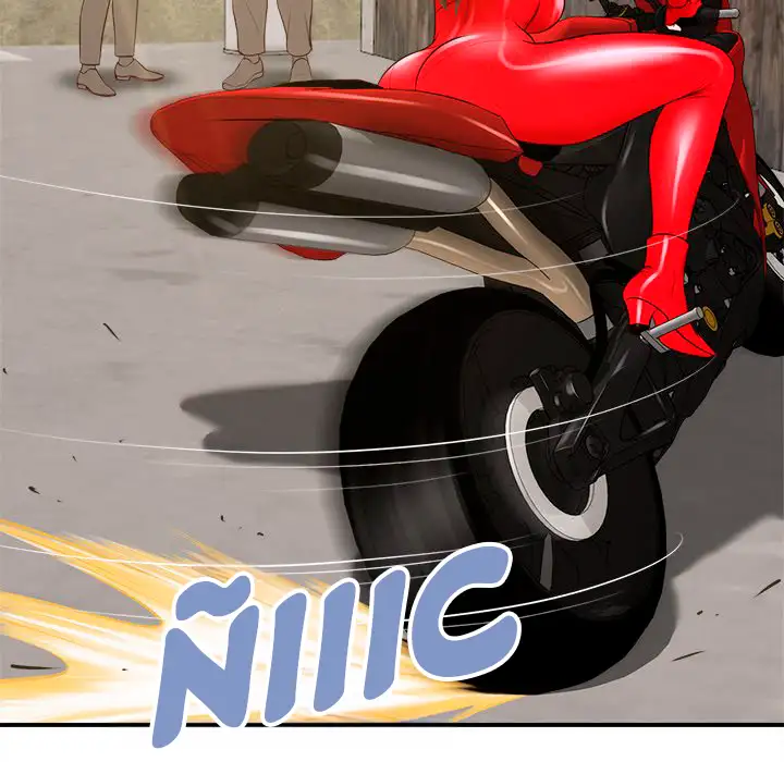 Una Semana Y Un Día - Episode 1 - read scene 38