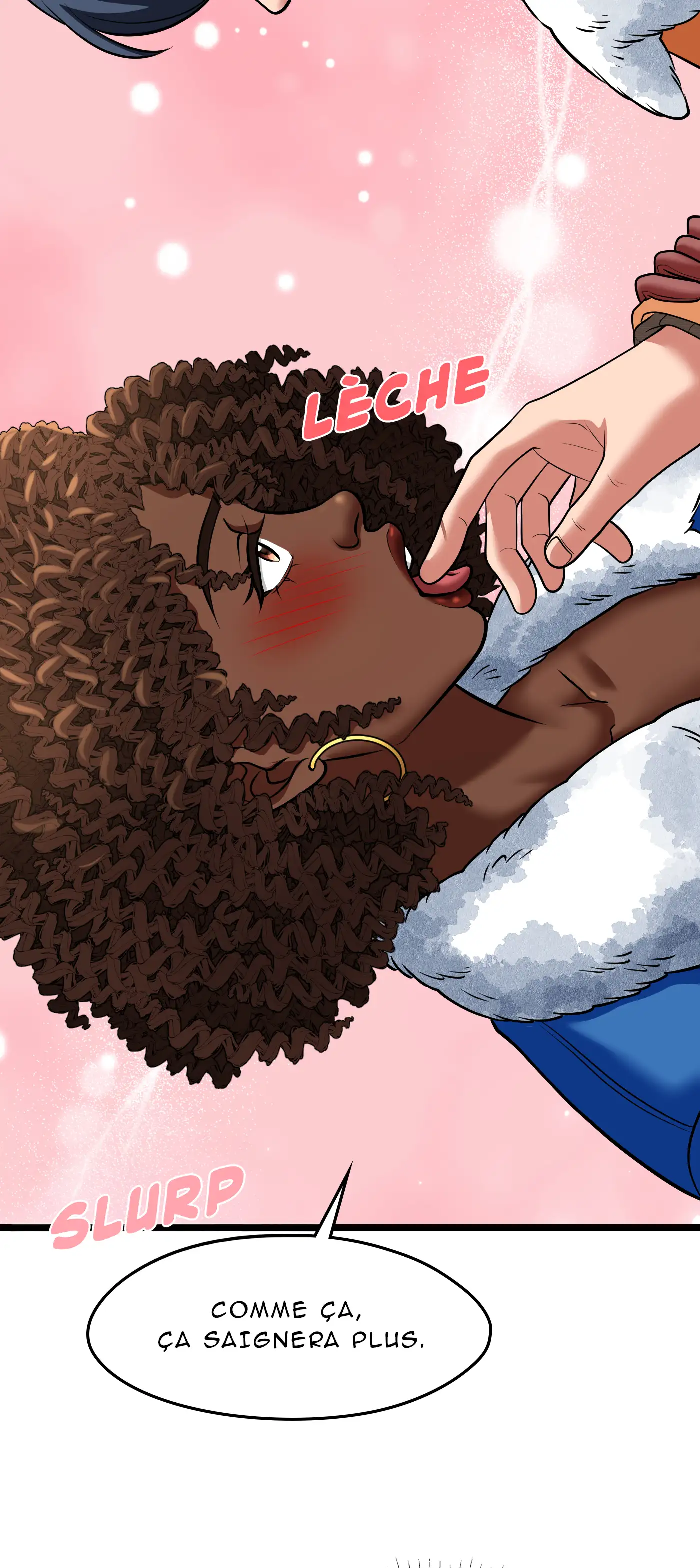 Jeux d’hiver 2 "MILF édition" - Episode 1 - read scene 55
