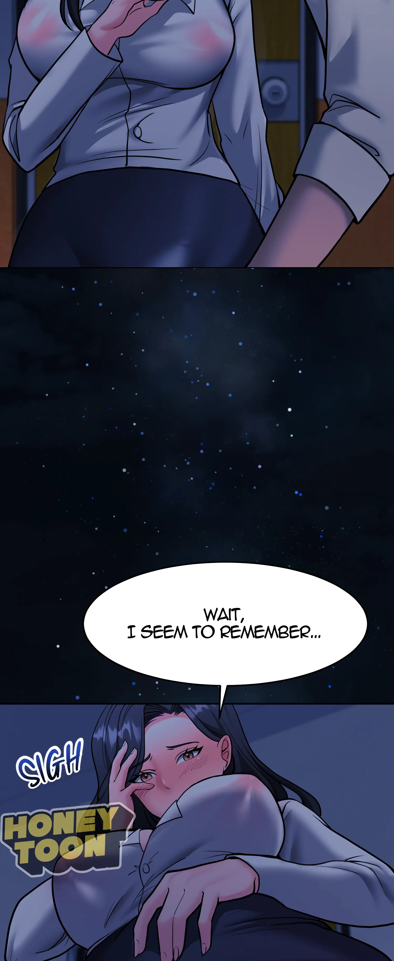 Sweet Revenge - Episode 3 - read scene 57