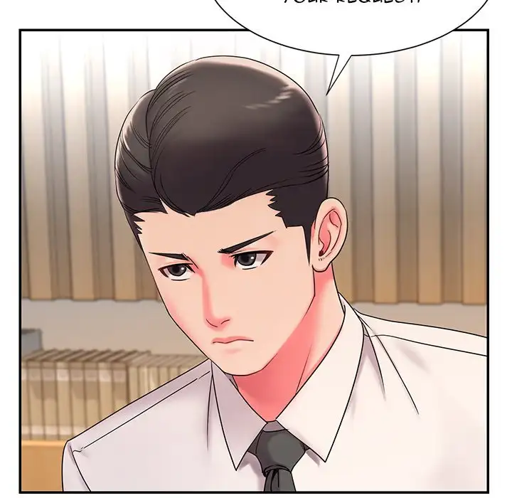 Take My Wife - Episode 2 - read scene 98