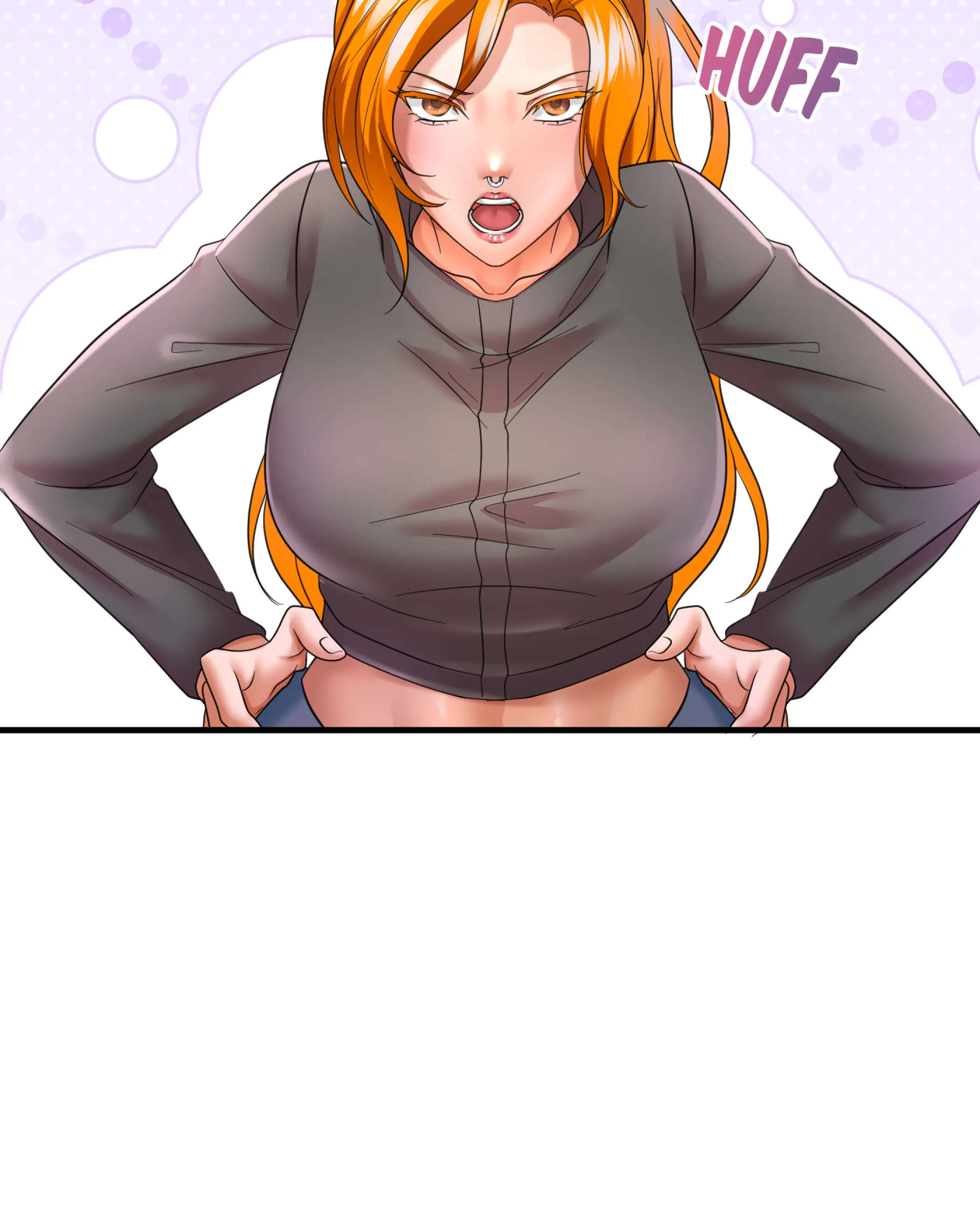 Spring Break With Stepsister - Prologue - read scene 2