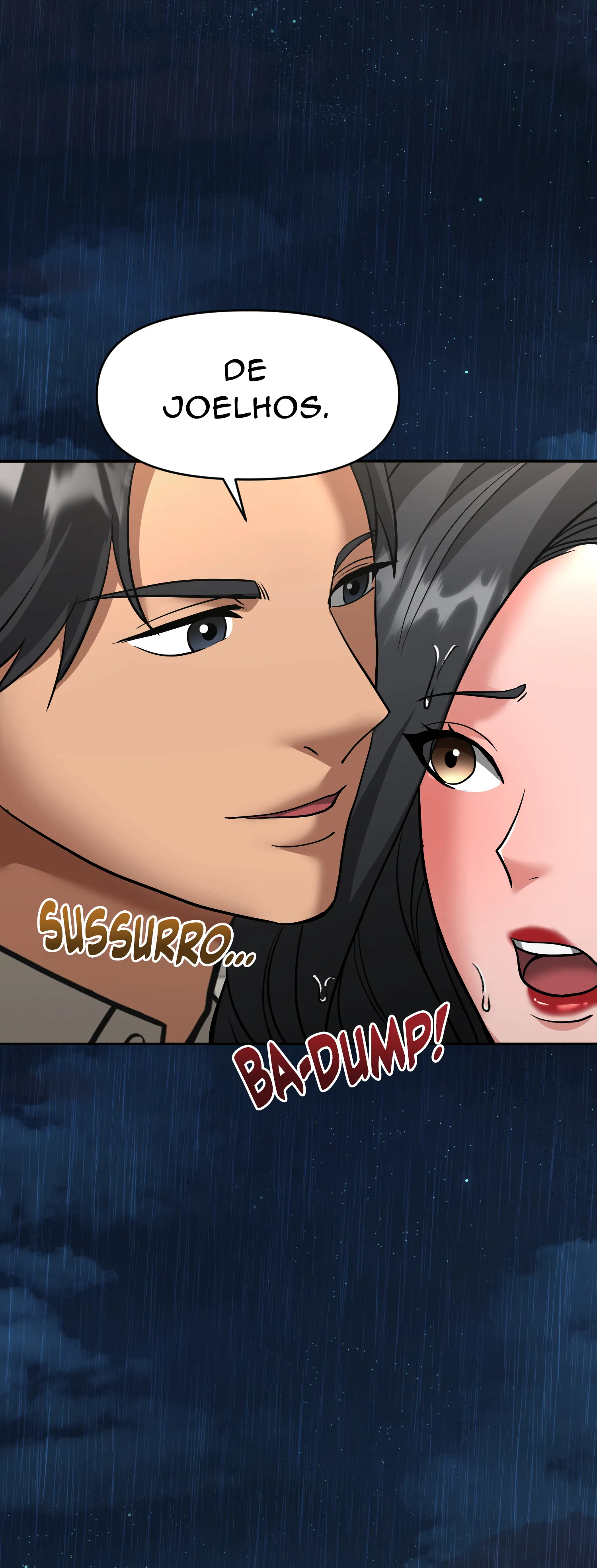 Doce Vingança - Episode 1 - read scene 69
