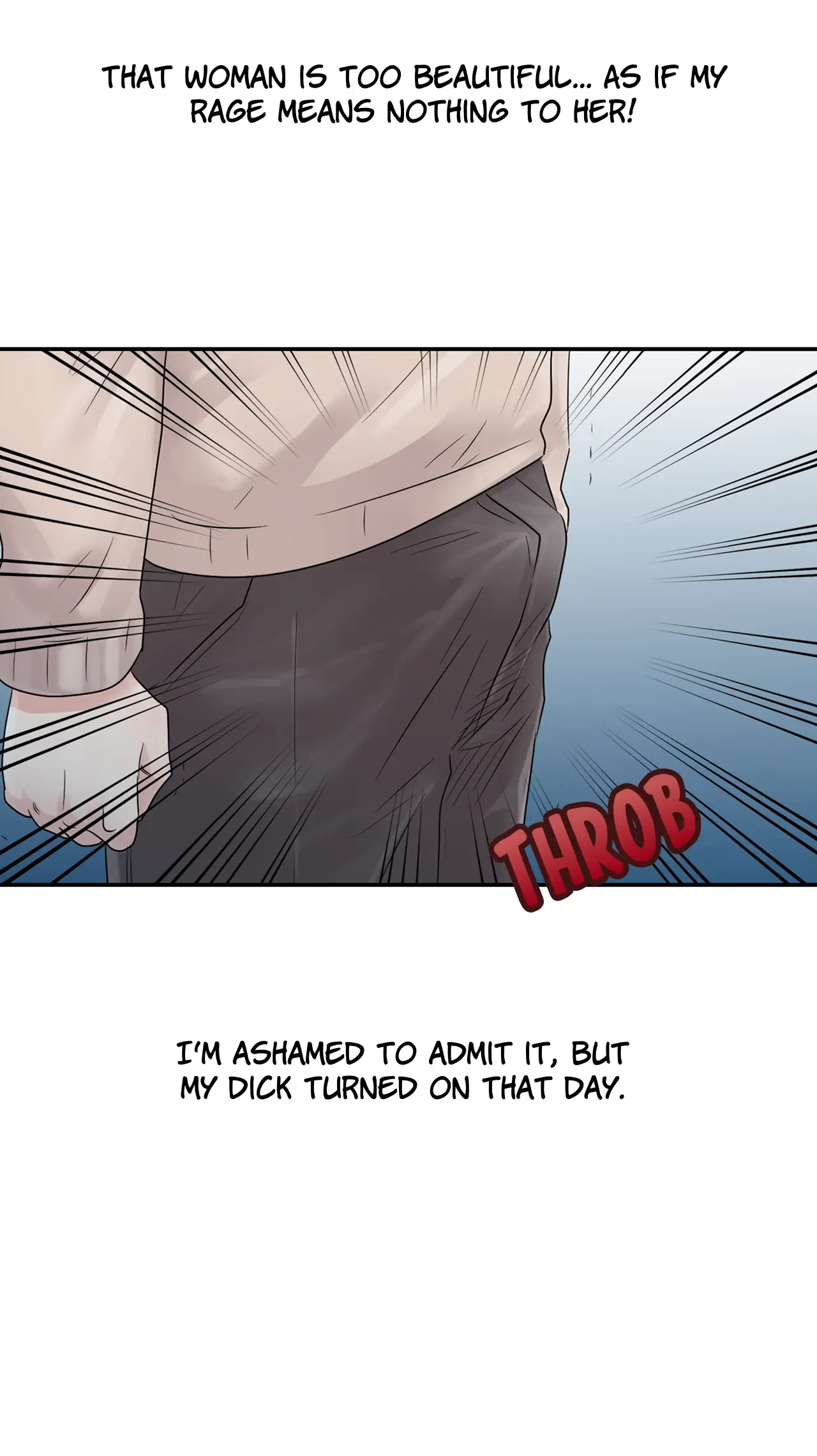 My Stepmom's Plan - Episode 1 - read scene 8