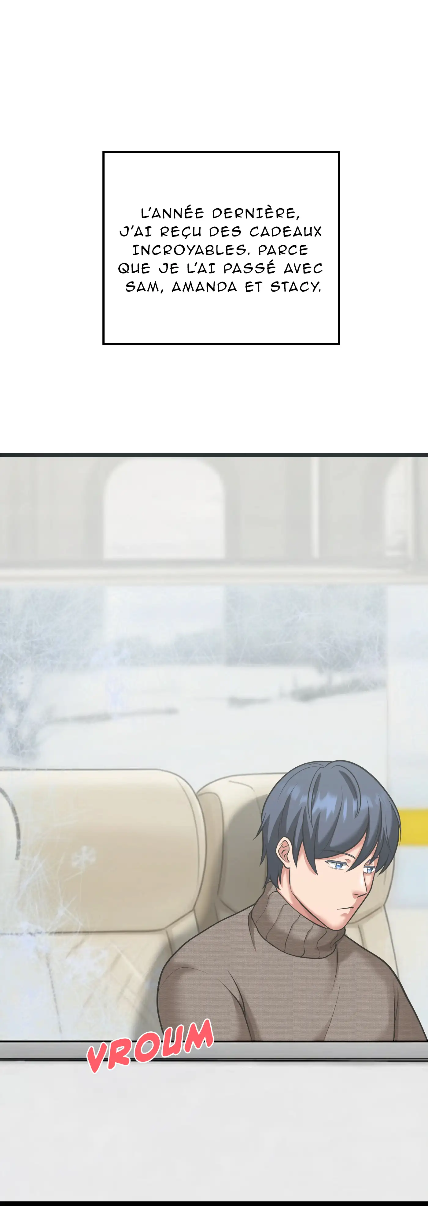 Jeux d’hiver 2 "MILF édition" - Episode 1 - read scene 4