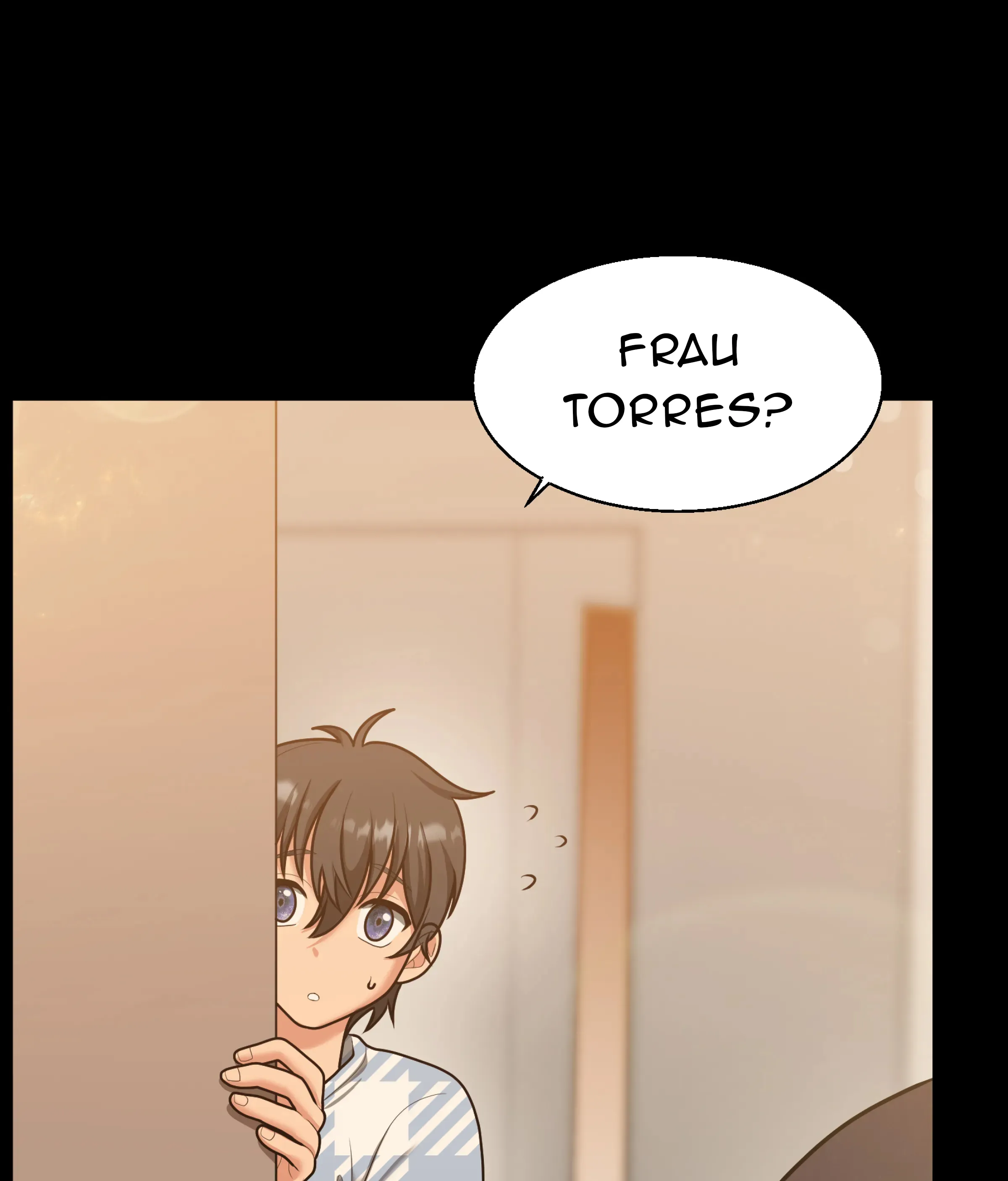 Reifer Pfirsich, Junge Traube - Episode 1 - read scene 34