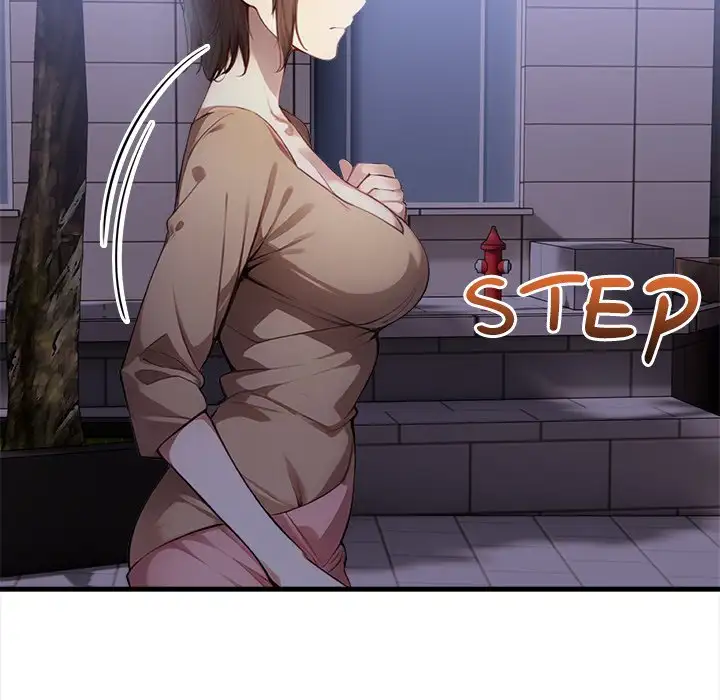 Her Dark Secret - Episode 5 - read scene 36