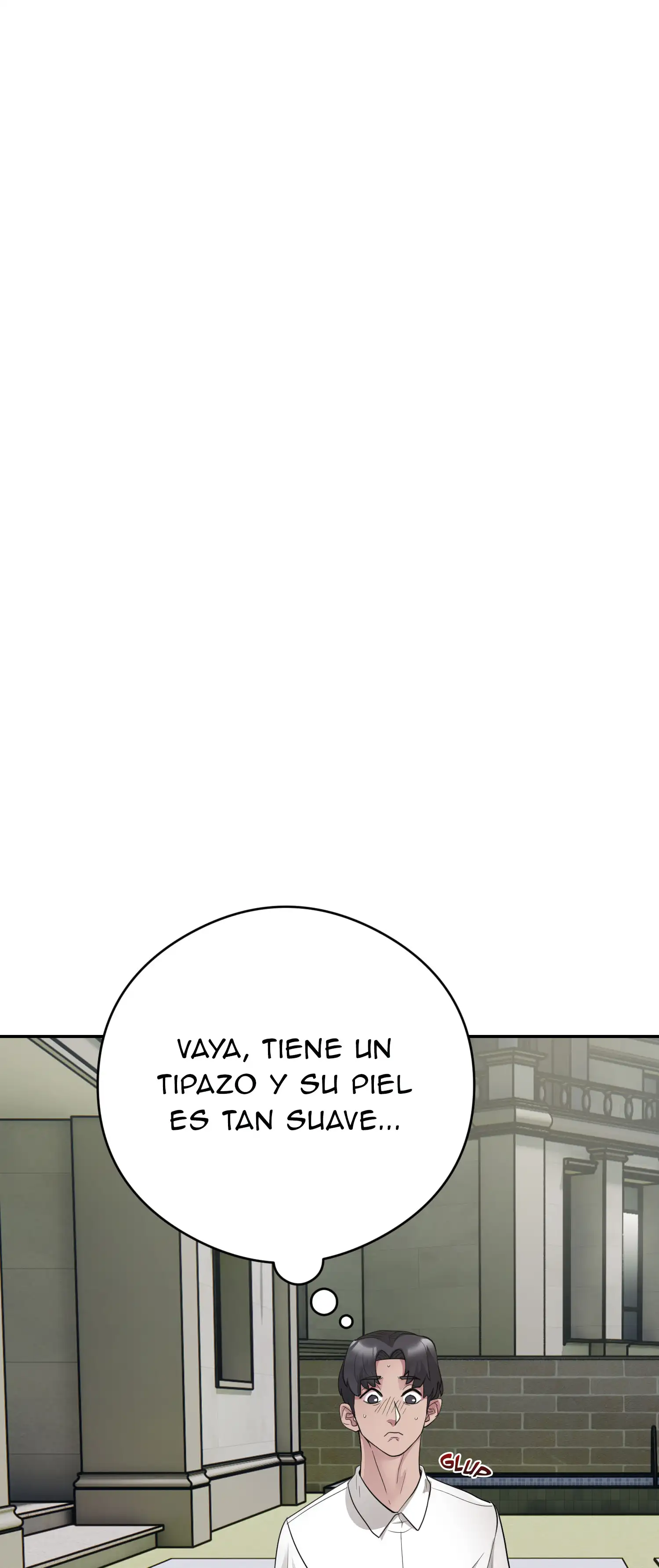 El Empleado Del Banco - Episode 2 - read scene 50