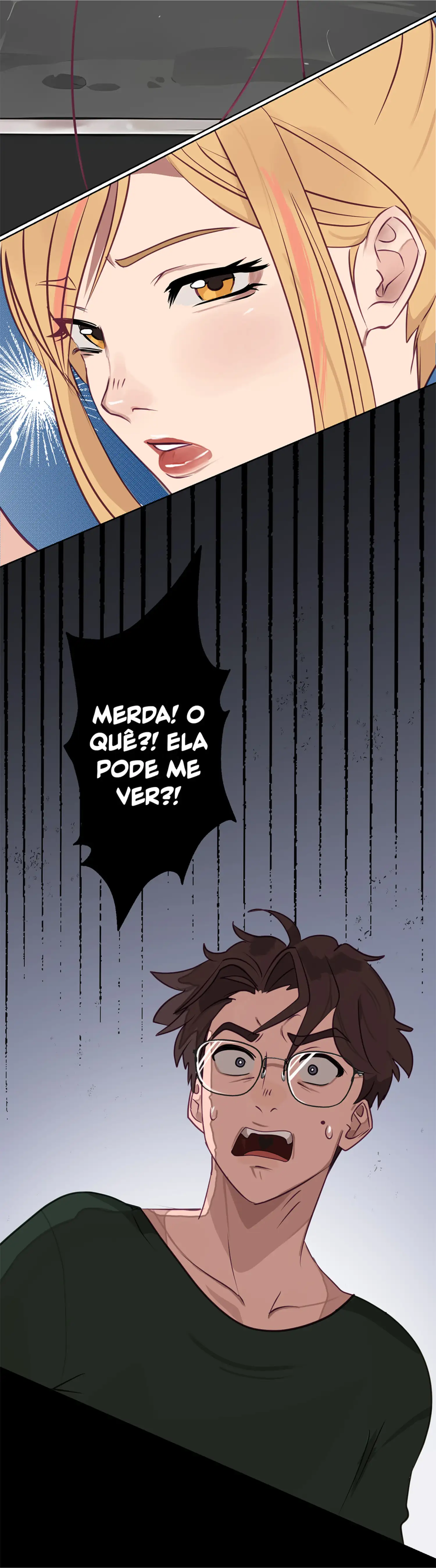 A Garota da Casa ao Lado - Episode 2 - read scene 32