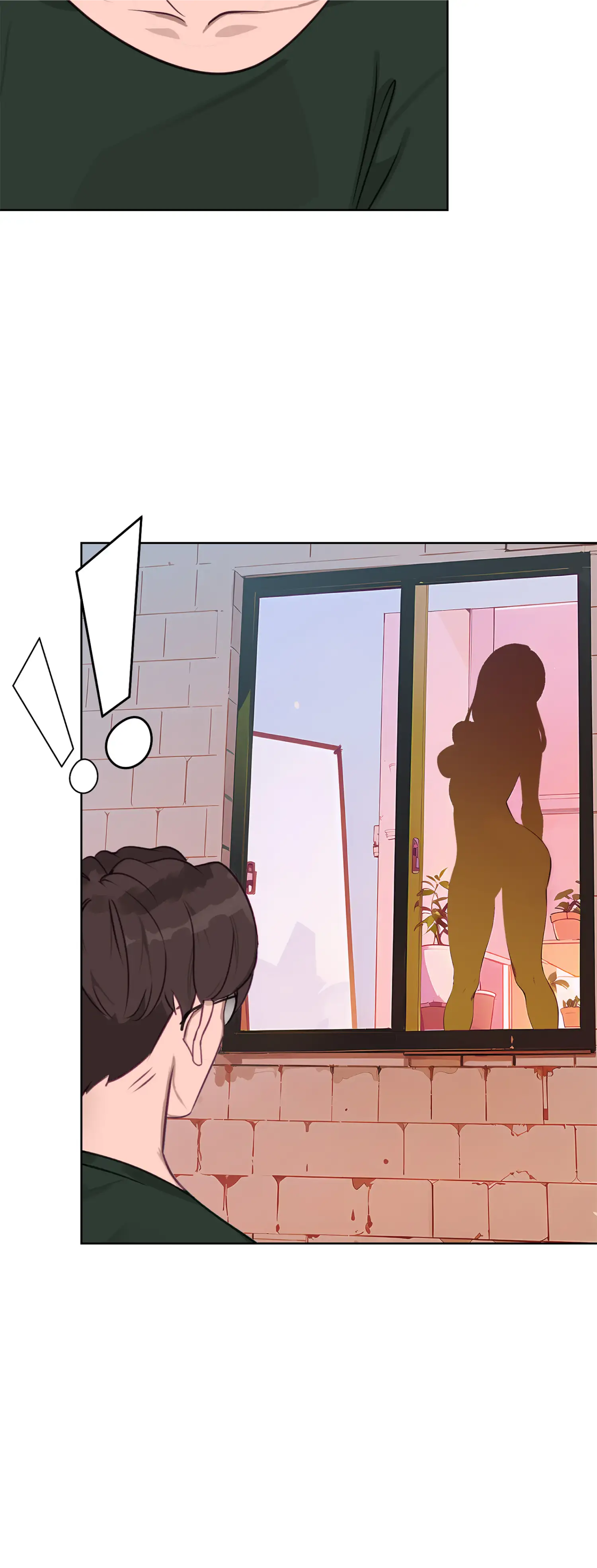 A Garota da Casa ao Lado - Episode 2 - read scene 20