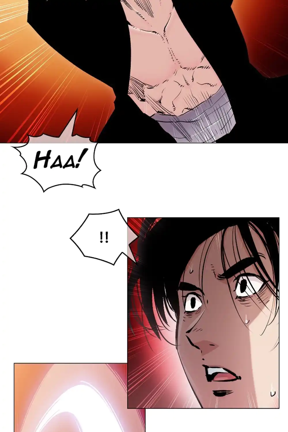 Giovane Imprenditore - Episode 4 - read scene 54