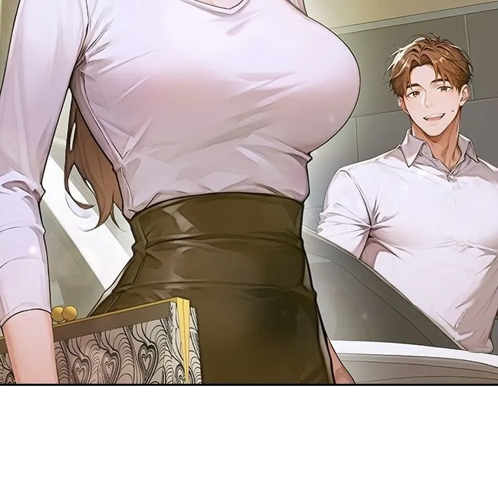 Desire Village - Prologue - read scene 14