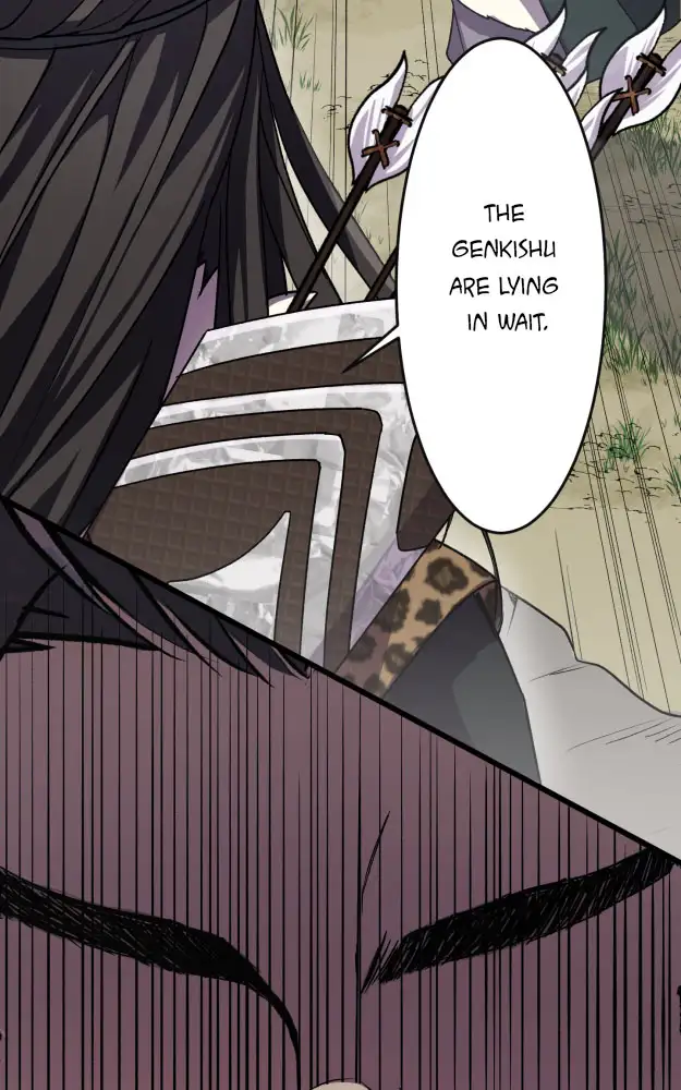 Thunderbolt Fantasy - Episode 5 - read scene 114