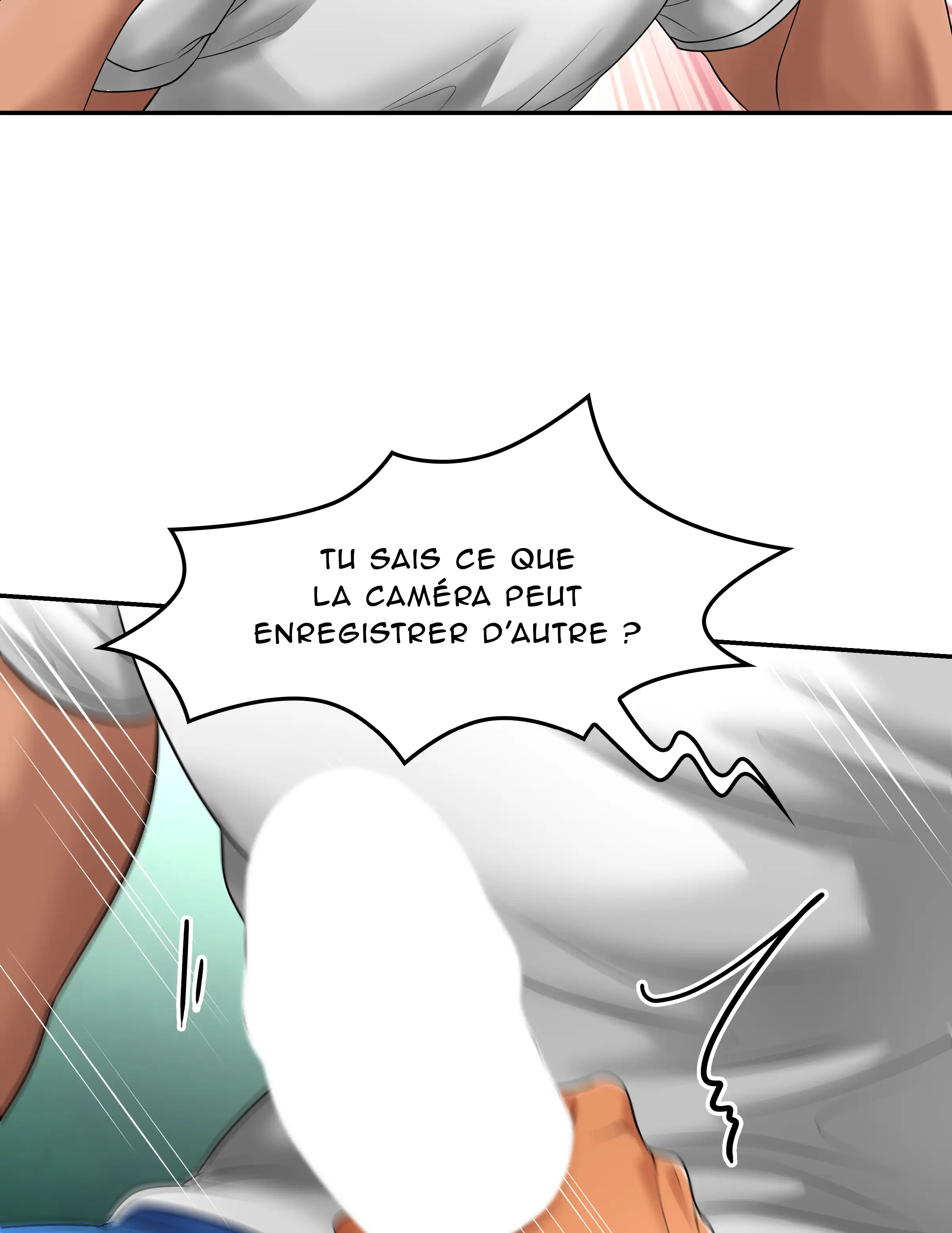 La Blague Tourne Mal - Episode 1 - read scene 82