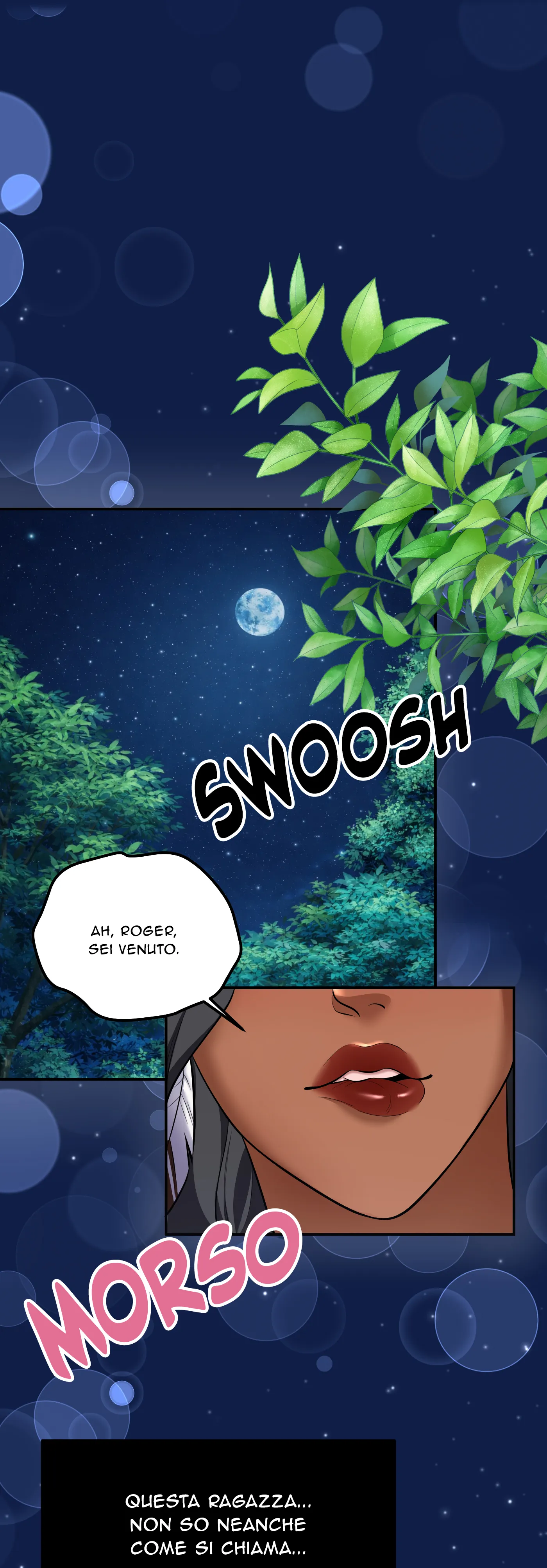 Scatenato con la Mia Matrigna [Reboot] - Episode 1 - read scene 1