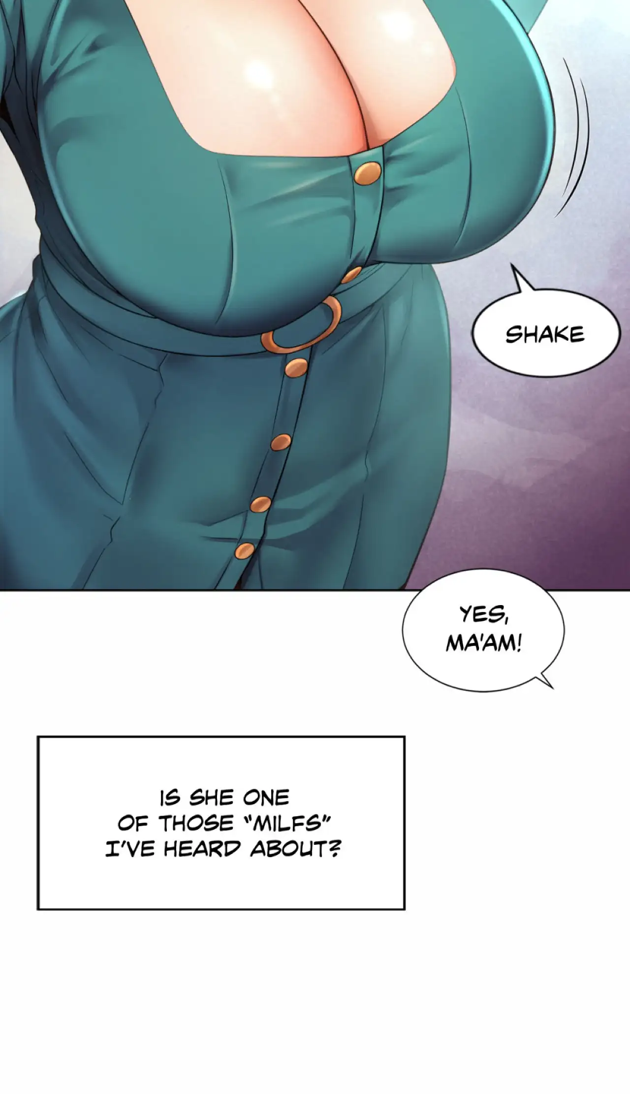 Office Affairs - Episode 1 - read scene 88