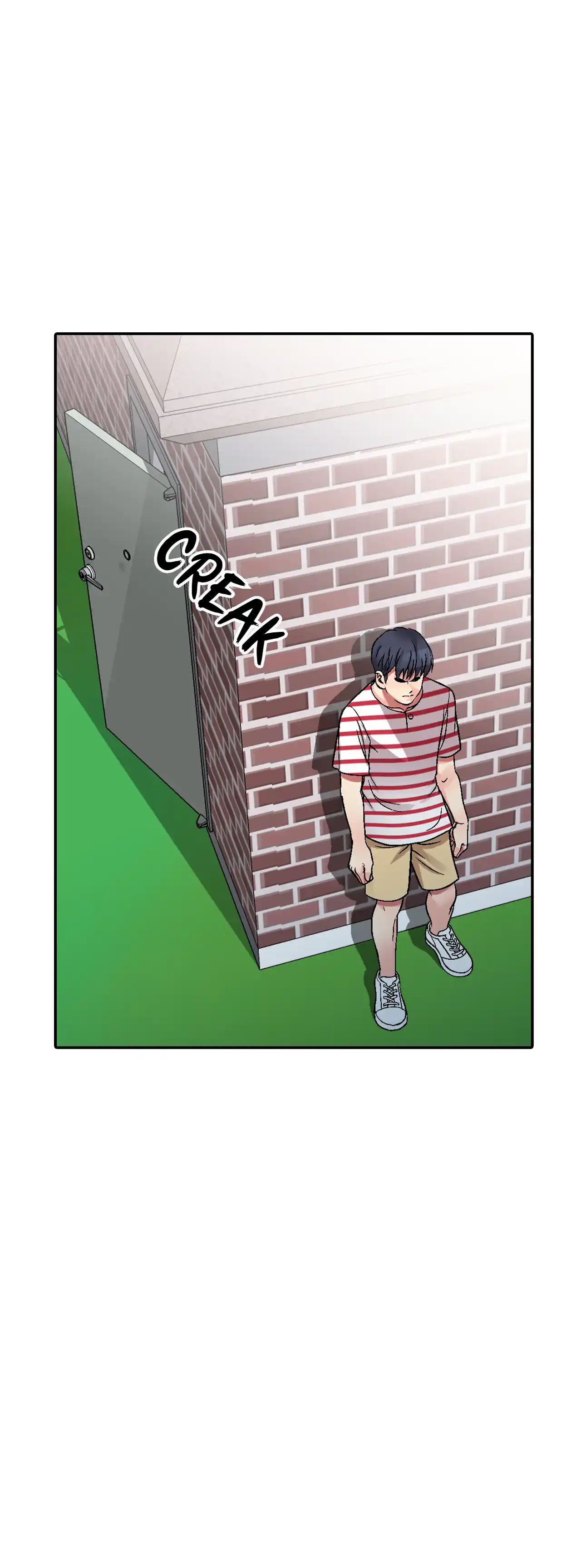 Kind Hearted Little Sister - Episode 1 - read scene 42