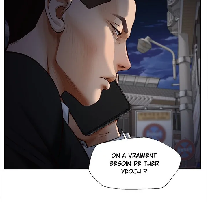 Une Semaine Et Un Jour - Episode 4 - read scene 38
