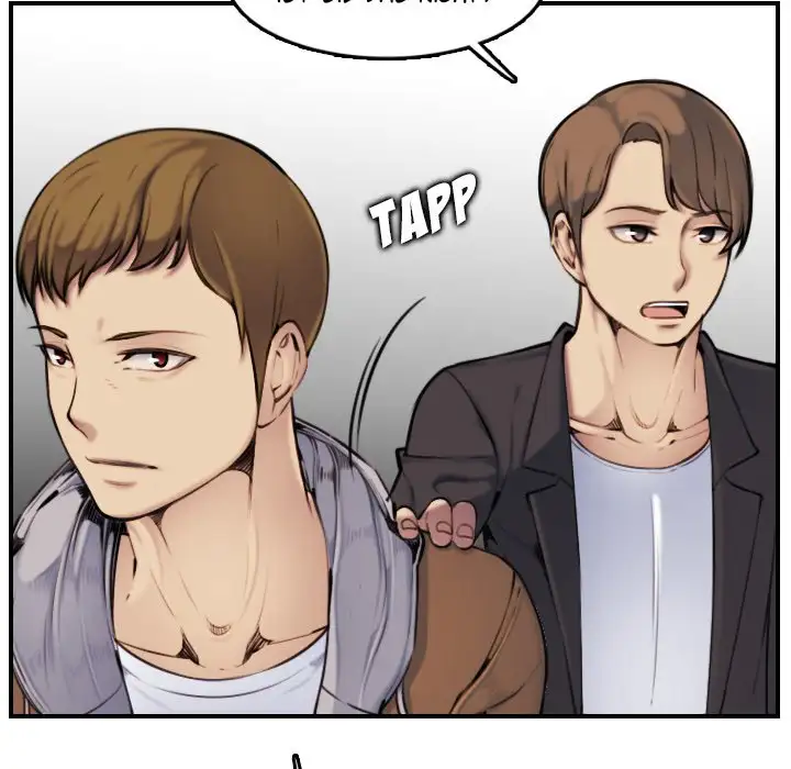 Mama ist eine Studentin - Episode 2 - read scene 97