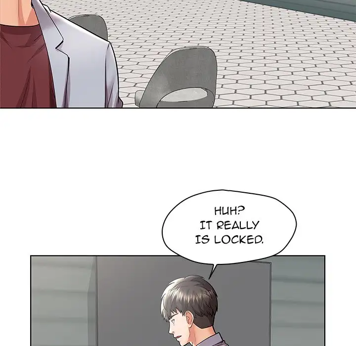 Locked By Desire - Episode 1 - read scene 52