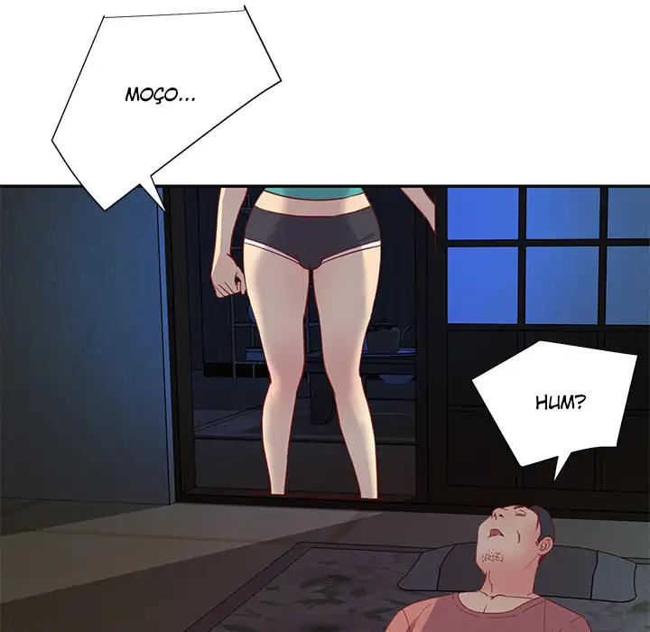 Irmãs Crescidas - Episode 1 - read scene 69