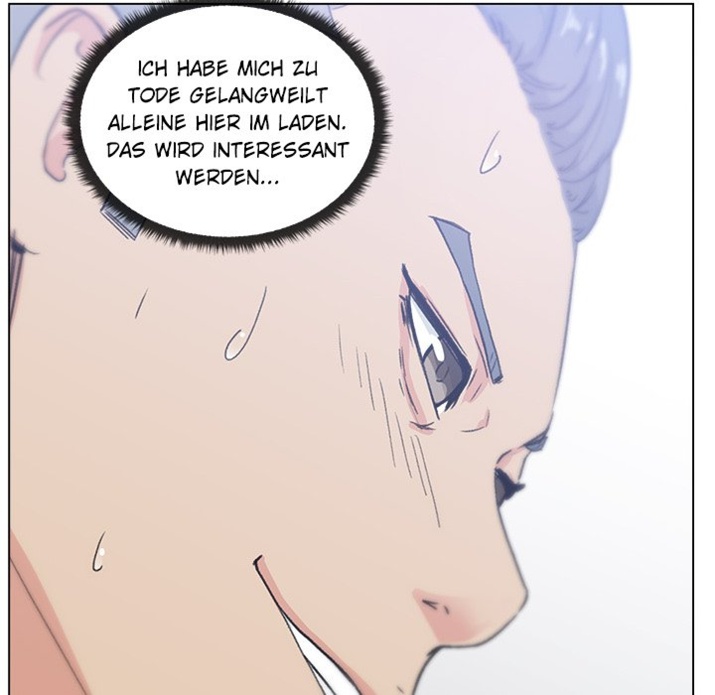 Comicladen - Episode 2 - read scene 30