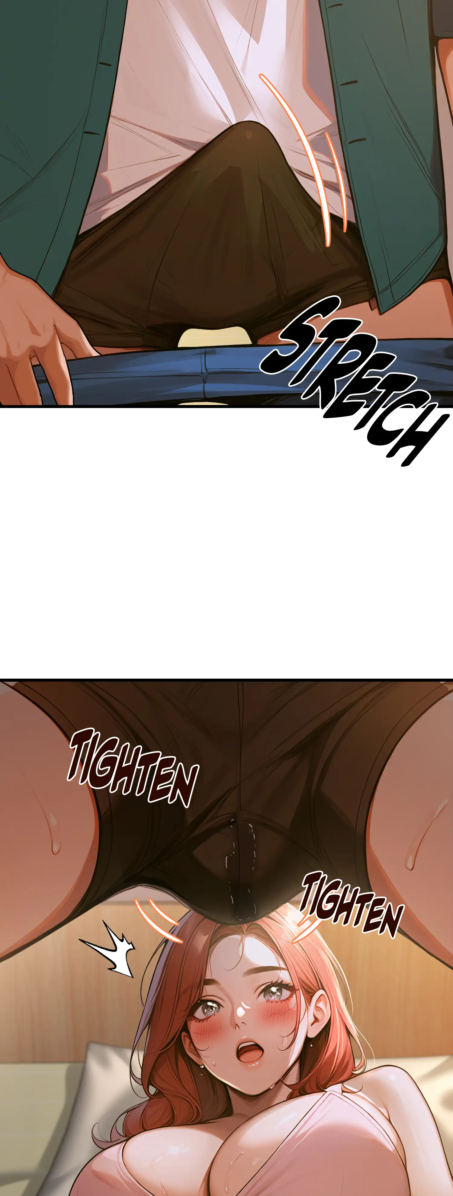Strong Witch - Episode 5 - read scene 35