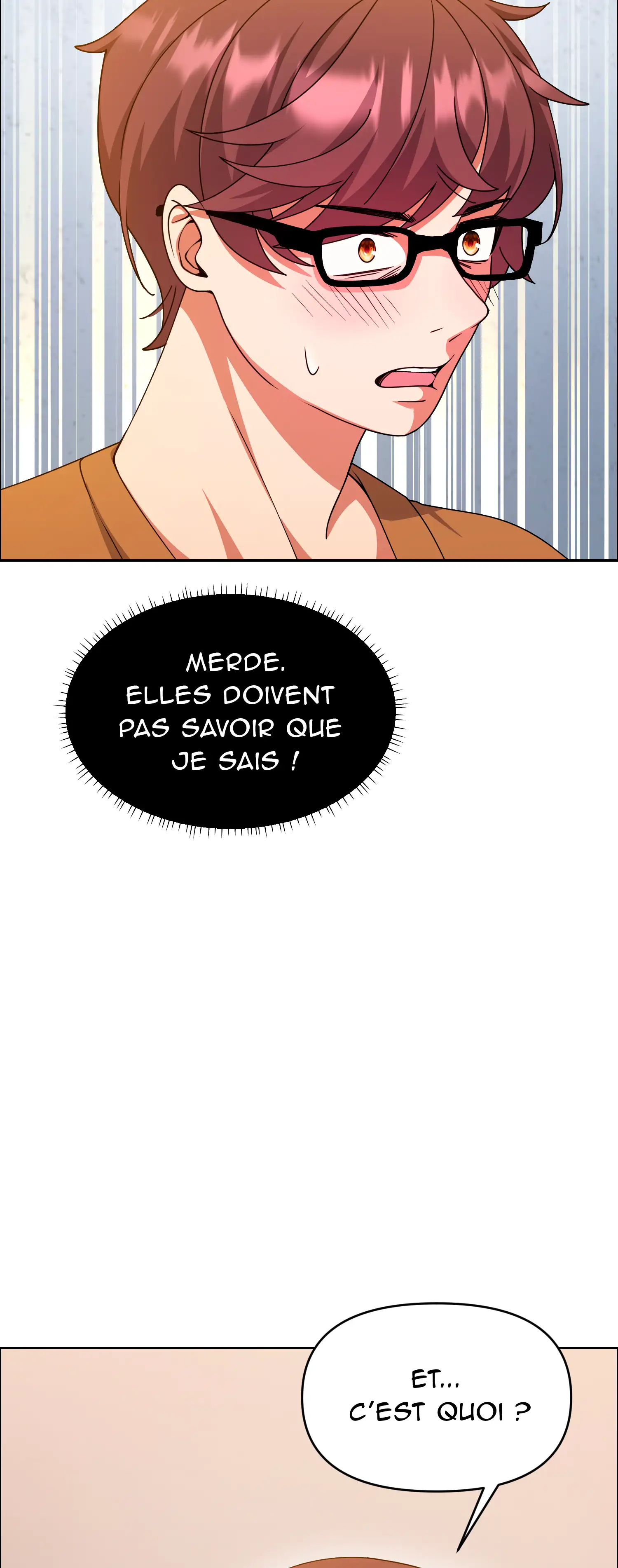Objectif : Trou - Episode 2 - read scene 9