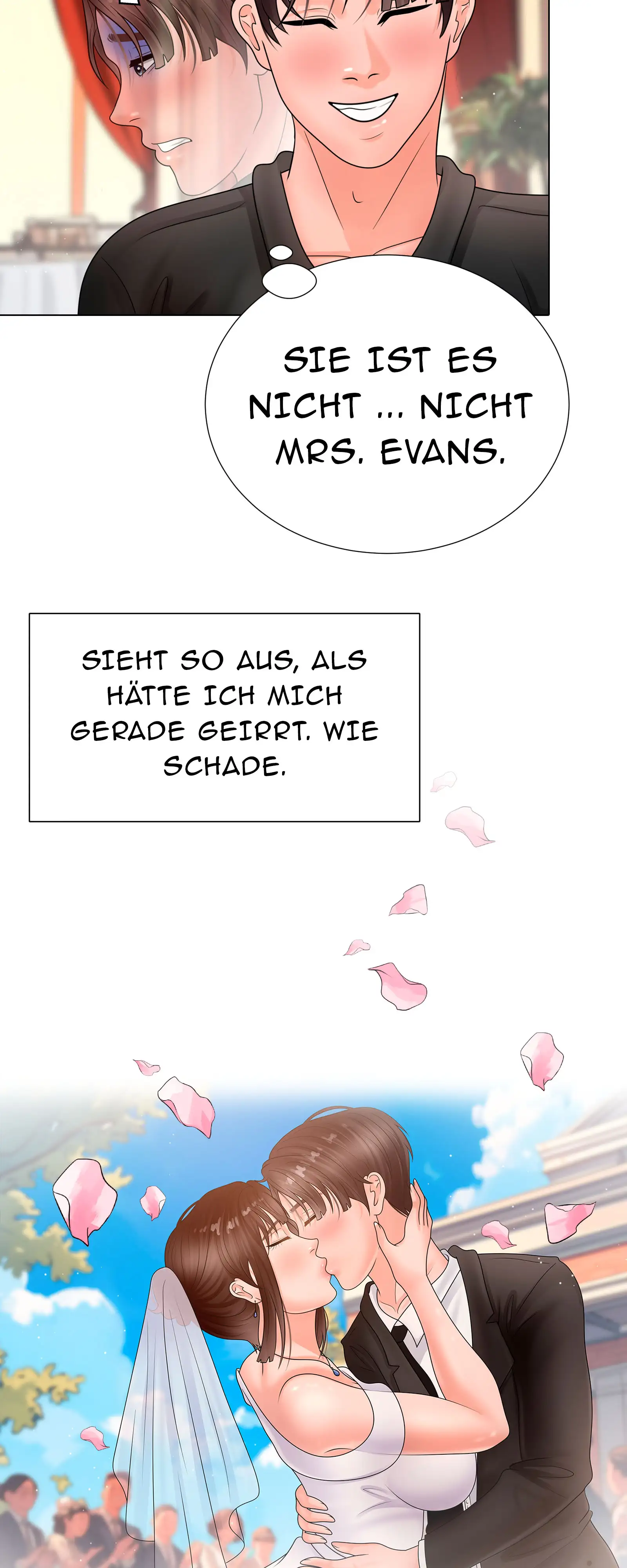 Dreckige Wünsche - Episode 1 - read scene 33