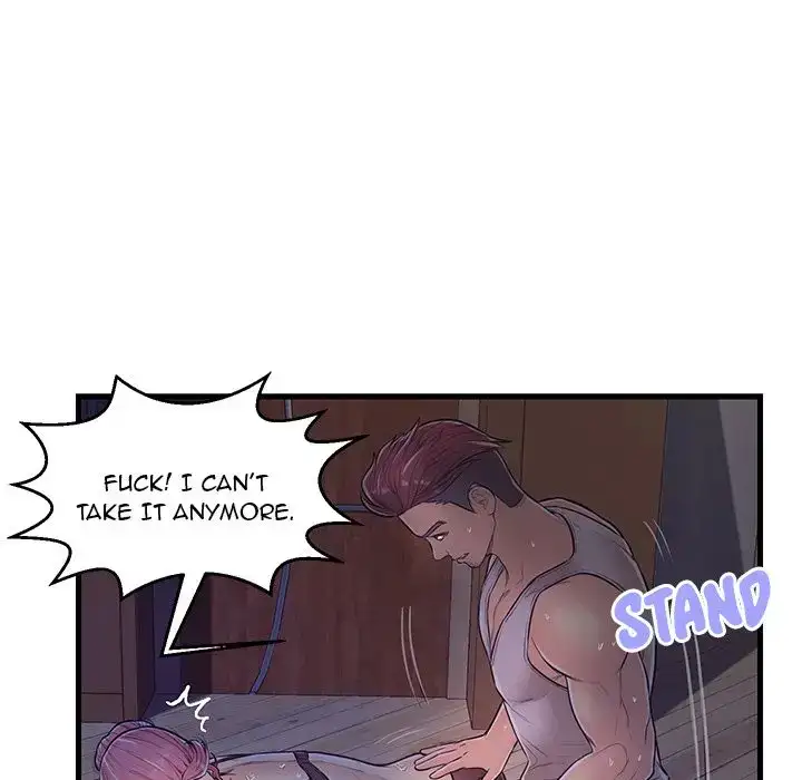 Potential Love Zone - Episode 4 - read scene 24