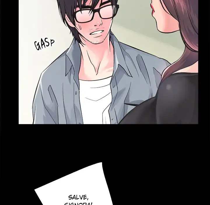 Agenti Immobiliari - Episode 5 - read scene 23