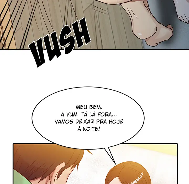 Cunhada Em Treinamento - Episode 1 - read scene 53