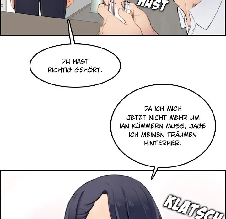 Mama ist eine Studentin - Episode 1 - read scene 12