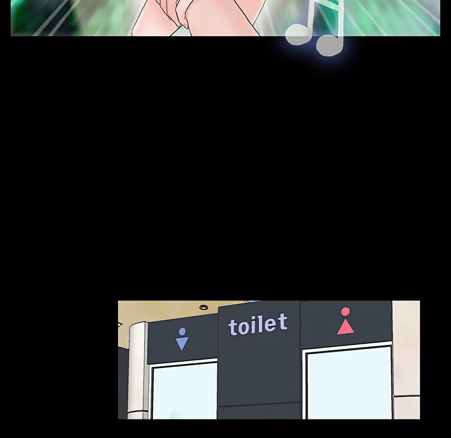 Undercover Games - Episode 2 - read scene 18