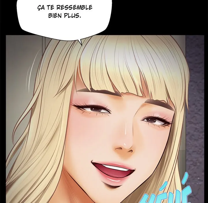 Une Semaine Et Un Jour - Episode 3 - read scene 131