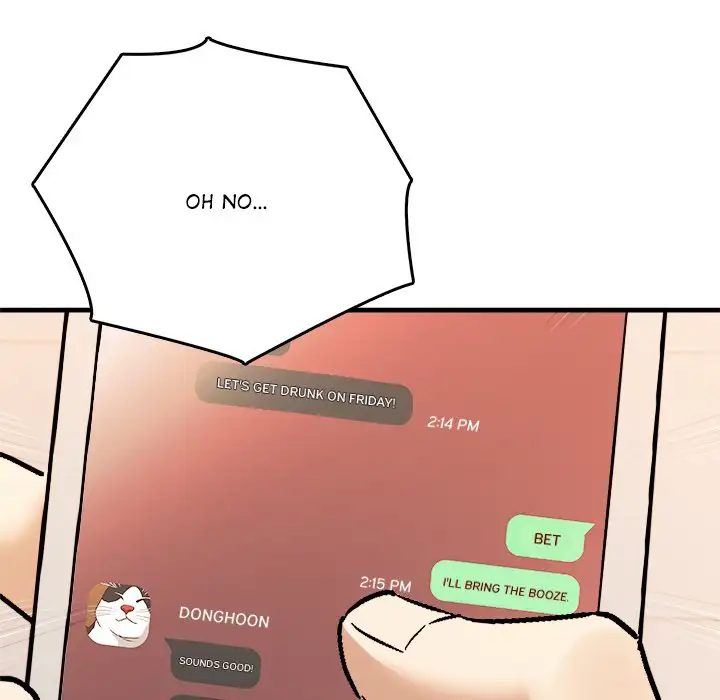 In Love With My Friend’s Mom - Episode 1 - read scene 125